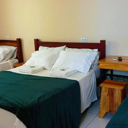 Hotel Recanto Verde Teresina de Goias Zewnętrze zdjęcie