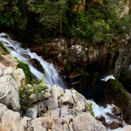 Hotel Recanto Verde Teresina de Goias Zewnętrze zdjęcie