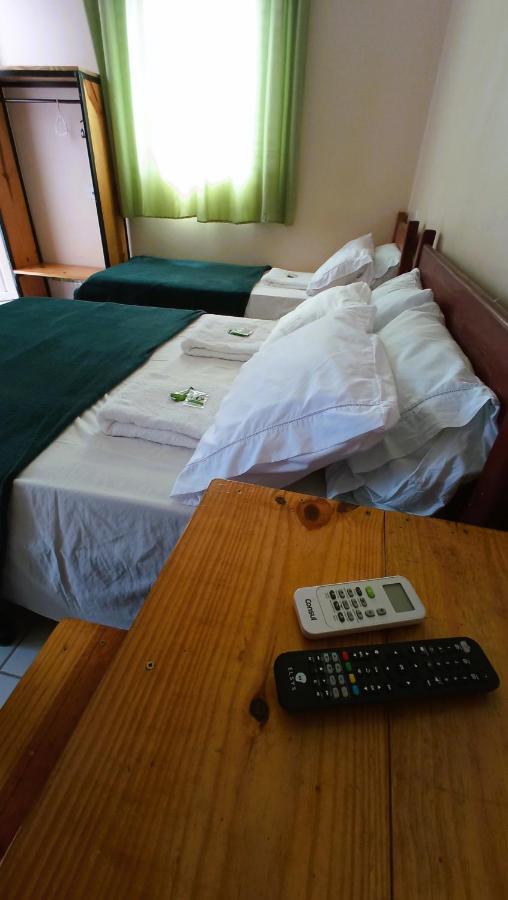 Hotel Recanto Verde Teresina de Goias Zewnętrze zdjęcie