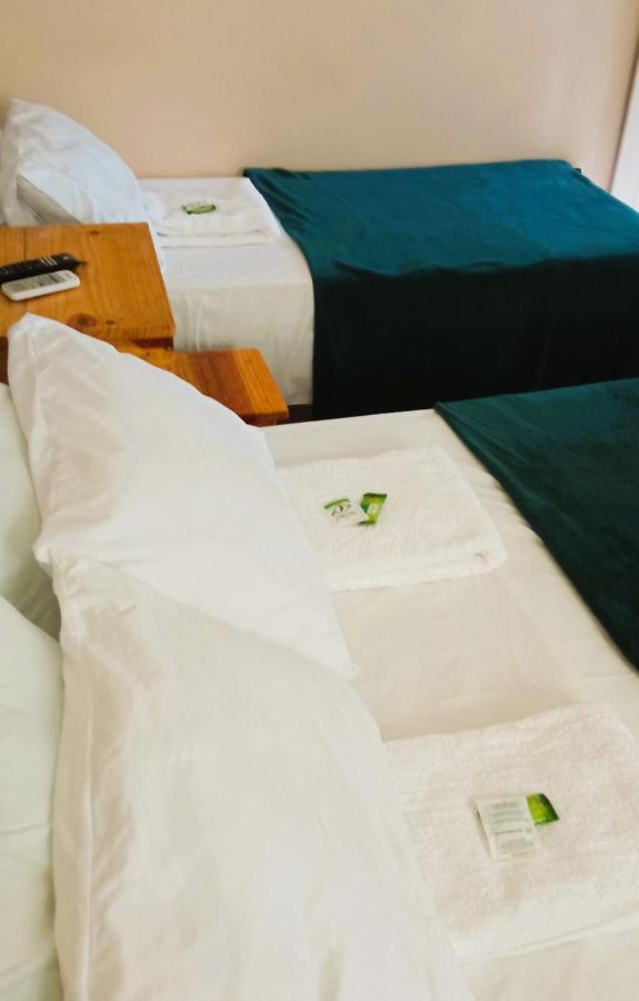 Hotel Recanto Verde Teresina de Goias Zewnętrze zdjęcie