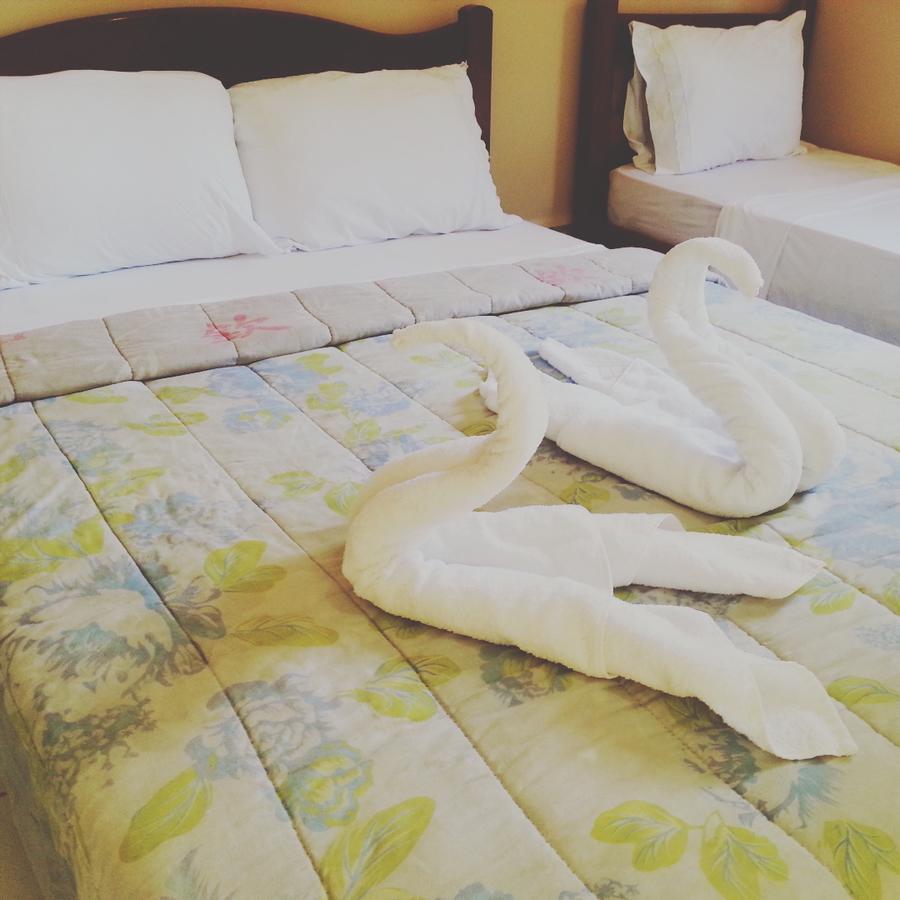 Hotel Recanto Verde Teresina de Goias Zewnętrze zdjęcie
