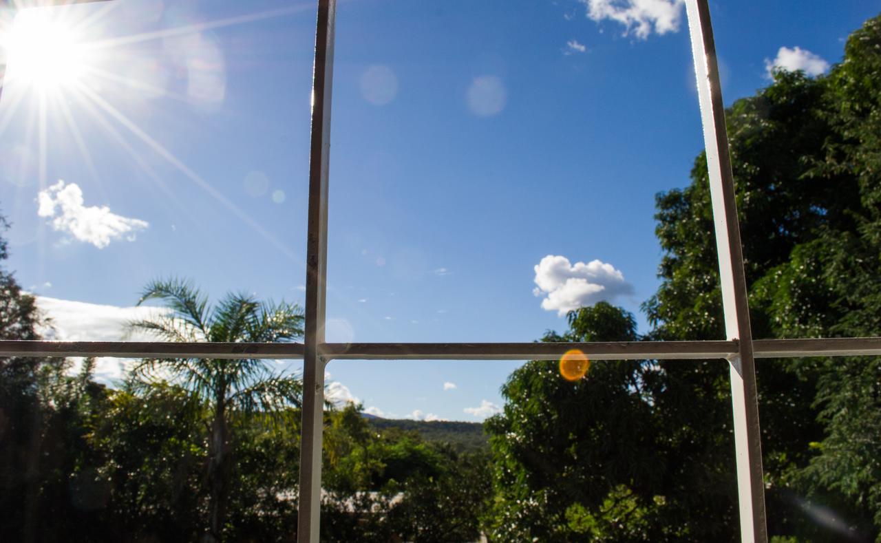 Hotel Recanto Verde Teresina de Goias Zewnętrze zdjęcie