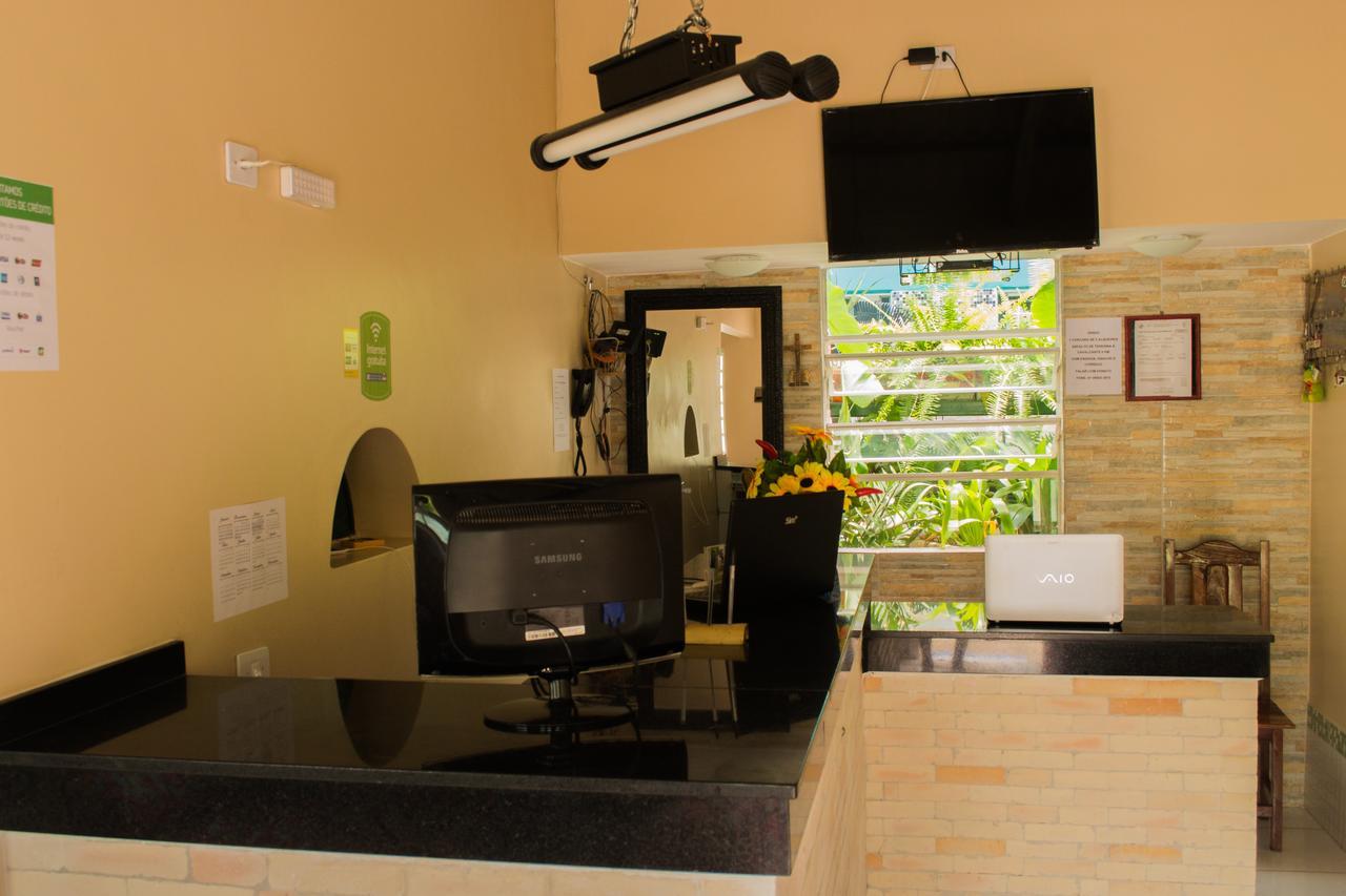 Hotel Recanto Verde Teresina de Goias Zewnętrze zdjęcie