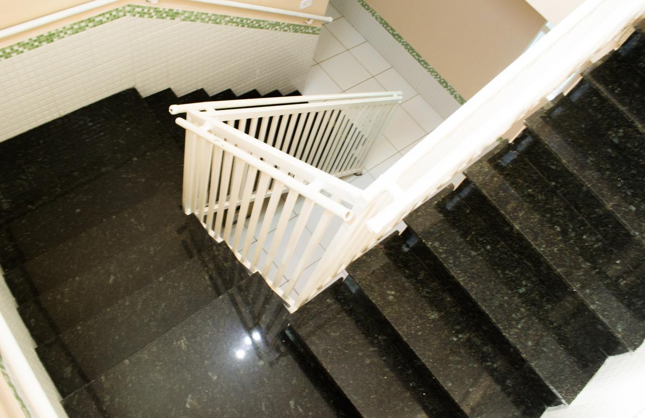 Hotel Recanto Verde Teresina de Goias Zewnętrze zdjęcie