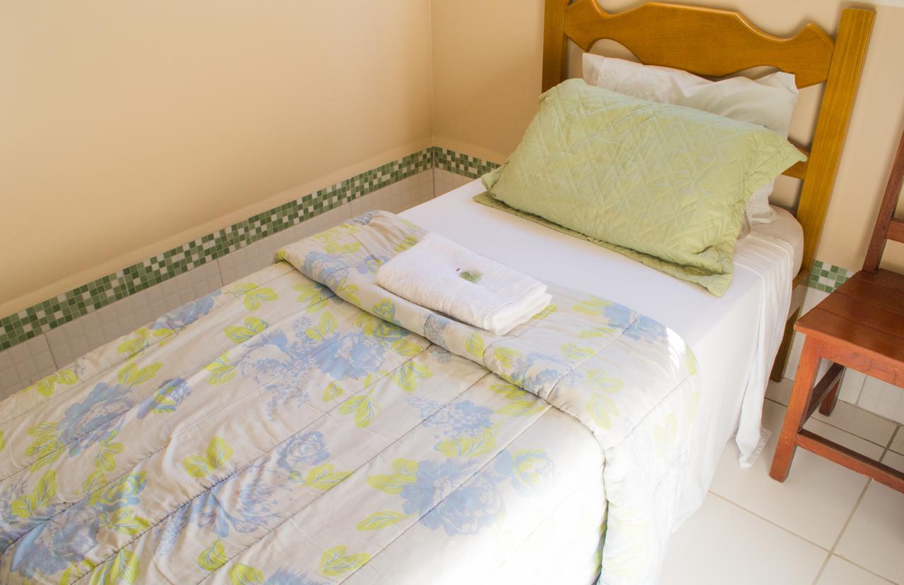 Hotel Recanto Verde Teresina de Goias Zewnętrze zdjęcie