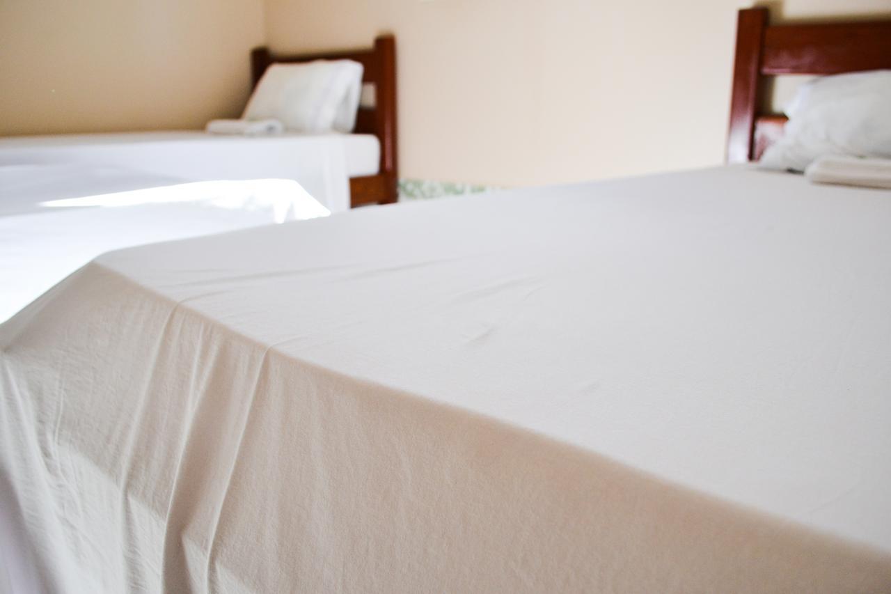 Hotel Recanto Verde Teresina de Goias Zewnętrze zdjęcie